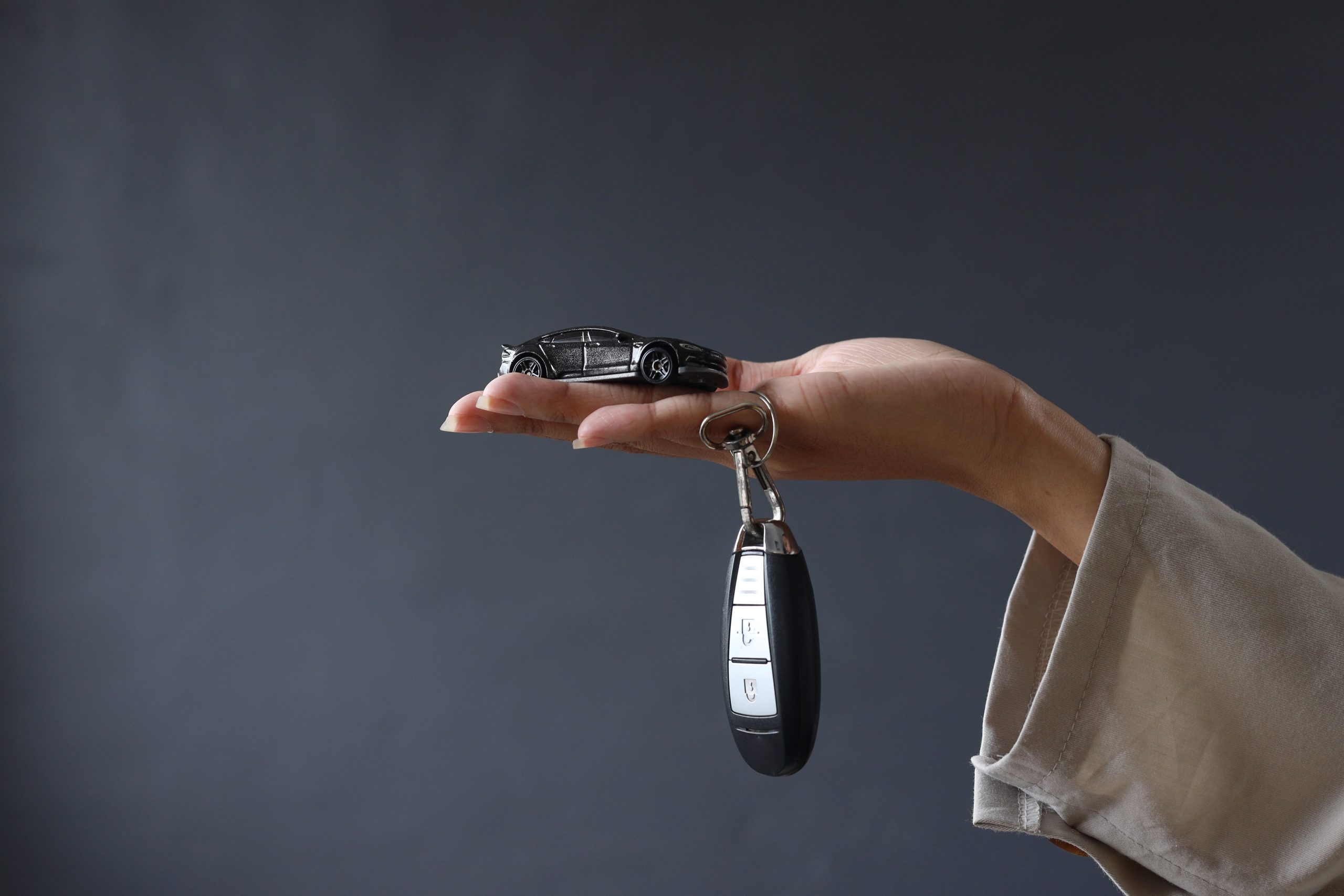 Unlocking the Future: A Guide to Programming Car Key